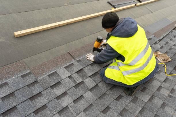 Roof Gutter Cleaning in Lubbock, TX