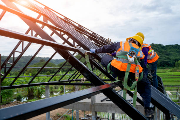 Best Gutter Installation and Roofing  in Lubbock, TX