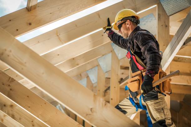 Gutter Installation and Roofing in Lubbock, TX
