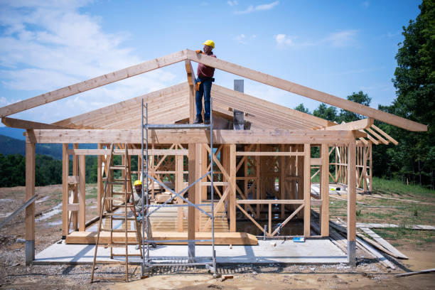 Professional Roofing Contractor in Lubbock, TX