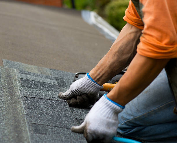 Best Metal Roofing Contractor  in Lubbock, TX